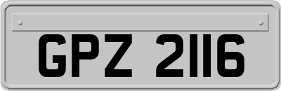 GPZ2116