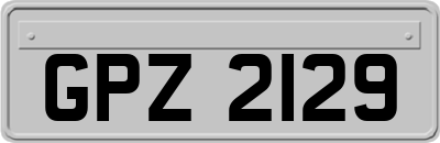 GPZ2129