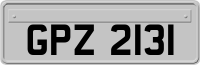 GPZ2131