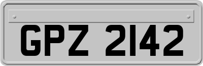GPZ2142