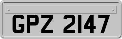 GPZ2147