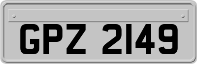 GPZ2149