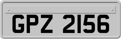 GPZ2156