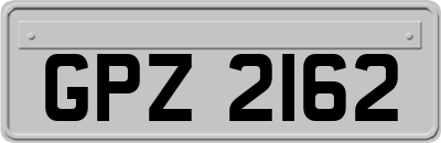 GPZ2162