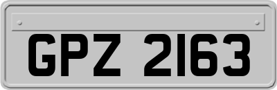 GPZ2163