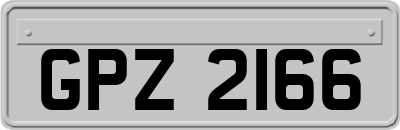 GPZ2166