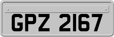 GPZ2167