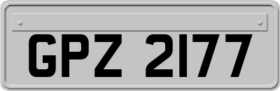 GPZ2177