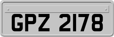 GPZ2178