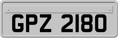 GPZ2180