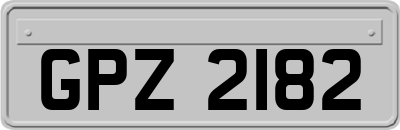 GPZ2182