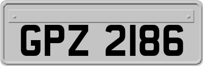 GPZ2186