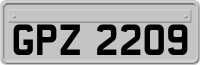 GPZ2209