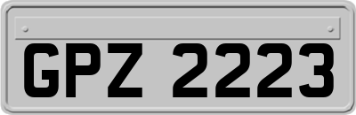 GPZ2223