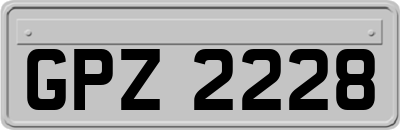 GPZ2228