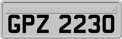 GPZ2230