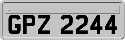 GPZ2244