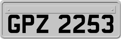 GPZ2253