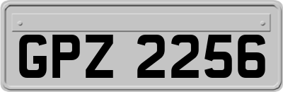 GPZ2256