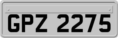 GPZ2275
