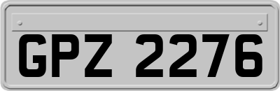 GPZ2276