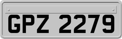 GPZ2279
