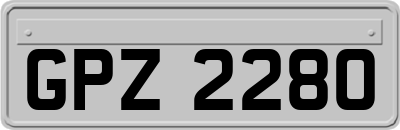 GPZ2280