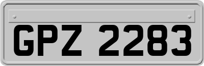 GPZ2283