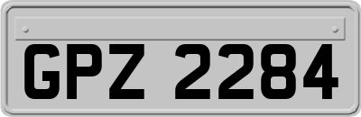 GPZ2284