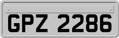 GPZ2286