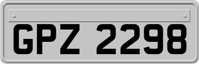 GPZ2298