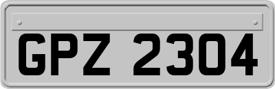 GPZ2304