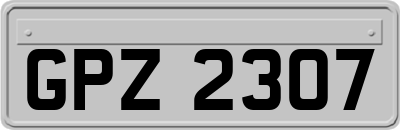 GPZ2307