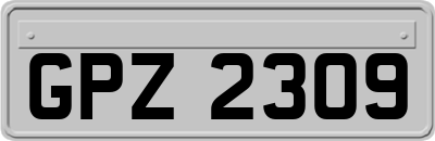 GPZ2309