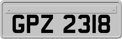 GPZ2318