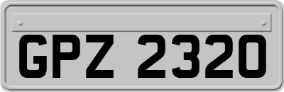GPZ2320