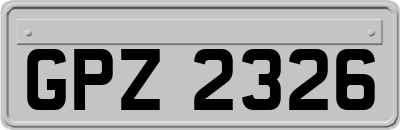 GPZ2326