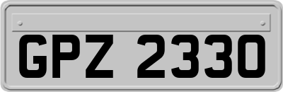 GPZ2330