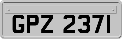 GPZ2371