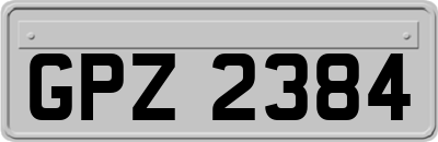 GPZ2384