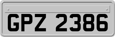 GPZ2386