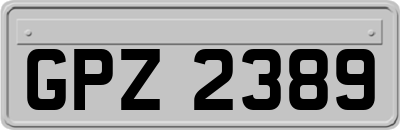 GPZ2389