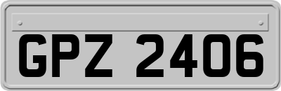 GPZ2406
