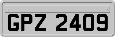 GPZ2409