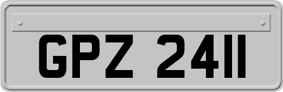 GPZ2411