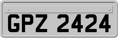 GPZ2424
