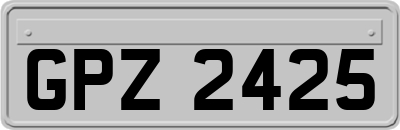 GPZ2425