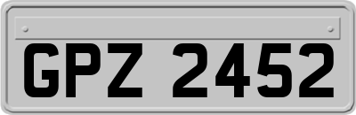 GPZ2452