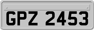 GPZ2453