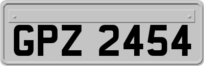 GPZ2454